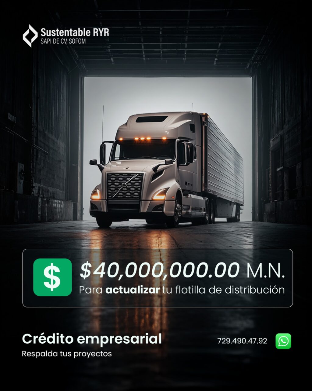 Instagram post from sustentable_ryr. This post is in position 2.