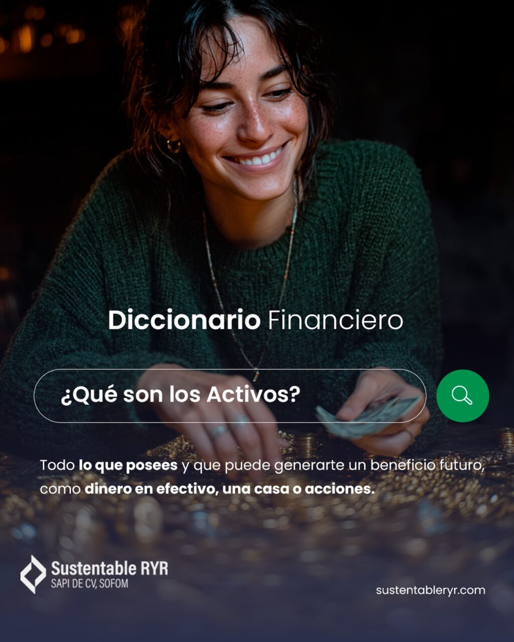 Instagram post from sustentable_ryr. This post is in position 1.