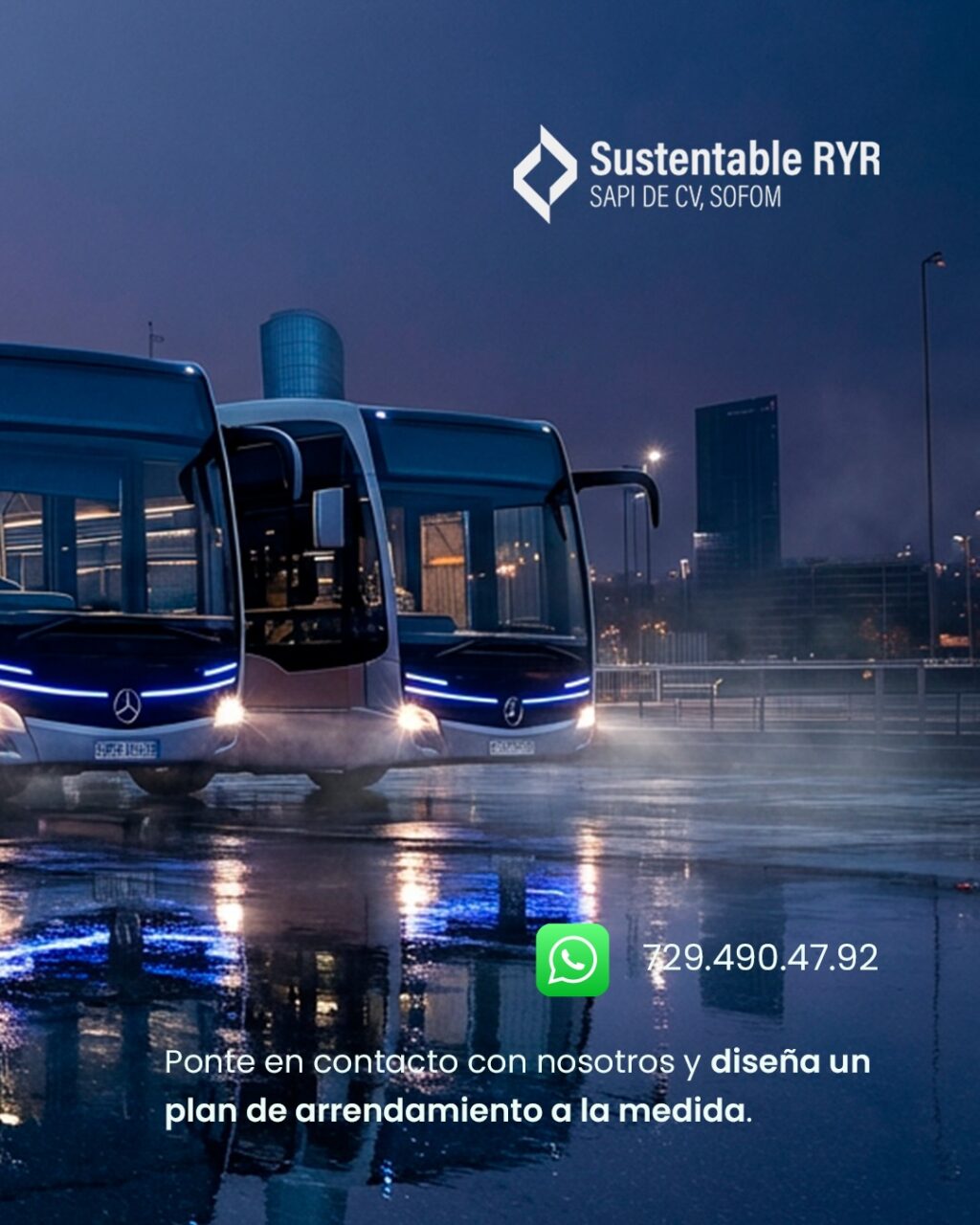 Instagram post from sustentable_ryr. This post is in position 2.